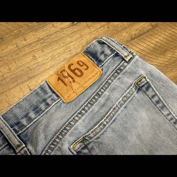 Gap Jeans, size:32/30 “Standard Fit” - Picture 2 of 4